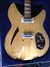 Rickenbacker 365/6 O.S., Fireglo: Body - Front