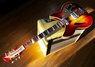 Rickenbacker 365/6 O.S., Fireglo: Full Instrument - Front