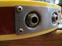 Rickenbacker 365/6 O.S., Fireglo: Close up - Free