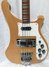 Rickenbacker 4003/4 , Mapleglo: Body - Front