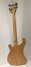Rickenbacker 4003/4 , Mapleglo: Full Instrument - Rear