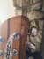Rickenbacker 360/6 , Mapleglo: Headstock