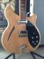 Rickenbacker 360/6 , Mapleglo: Body - Front