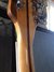 Rickenbacker 360/6 , Mapleglo: Neck - Rear