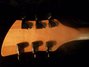 Rickenbacker 620/6 BH BT, Mapleglo: Headstock - Rear