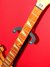 Rickenbacker 620/6 BH BT, Mapleglo: Neck - Front