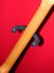 Rickenbacker 620/6 BH BT, Mapleglo: Neck - Rear