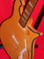 Rickenbacker 620/6 BH BT, Mapleglo: Close up - Free2