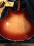 Jun 1993 Rickenbacker 360/6 WB, Fireglo: Body - Rear