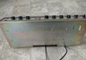 Rickenbacker TR50/amp , Black: Full Instrument - Rear