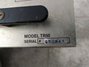 Rickenbacker TR50/amp , Black: Close up - Free