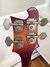 Rickenbacker 4003/4 , Fireglo: Headstock - Rear