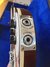 Rickenbacker 4003/4 , Fireglo: Close up - Free