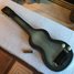 Rickenbacker NS/Post War/6 LapSteel, Gray Sunburst: Full Instrument - Front