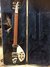 Rickenbacker 610/6 , Jetglo: Free image