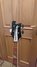Rickenbacker 4001/4 , Jetglo: Headstock