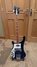 Rickenbacker 4001/4 , Jetglo: Full Instrument - Front