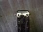 Rickenbacker NS 100/6 LapSteel, Silver: Close up - Free