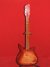 Rickenbacker Jackplate/ , : Full Instrument - Front