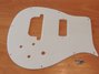 Rickenbacker Jackplate/ , : Close up - Free