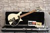 Rickenbacker 620/12 BH BT, White: Full Instrument - Front