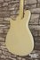Rickenbacker 620/12 BH BT, White: Full Instrument - Rear