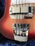 Rickenbacker 4001/4 V63, Fireglo: Close up - Free