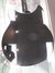 May 1996 Rickenbacker 360/12 , Jetglo: Body - Rear