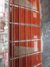 Rickenbacker 360/12 , Jetglo: Neck - Front