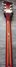 Rickenbacker 360/12 , Fireglo: Neck - Rear