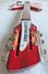 Rickenbacker 360/12 C63, Fireglo: Headstock