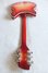 Rickenbacker 360/12 C63, Fireglo: Full Instrument - Rear