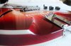 Rickenbacker 360/12 C63, Fireglo: Close up - Free2