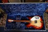Rickenbacker 1997/6 , Fireglo: Free image2