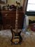 Rickenbacker 4003/4 BT, Autumnglo: Full Instrument - Front