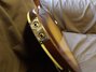 Rickenbacker 4003/4 BT, Autumnglo: Close up - Free