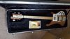 Rickenbacker 4003/4 S, Natural Walnut: Free image