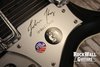 Rickenbacker 381/6 JK, Jetglo: Free image
