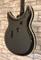 May 1992 Rickenbacker 381/6 JK, Jetglo: Body - Rear