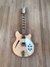 Rickenbacker 360/6 , Mapleglo: Full Instrument - Front
