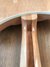 Rickenbacker 360/6 , Mapleglo: Neck - Rear