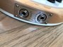Rickenbacker 360/6 , Mapleglo: Close up - Free