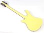 Rickenbacker 4001/4 CS, Cream: Full Instrument - Rear