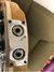 Rickenbacker 4001/4 , Mapleglo: Close up - Free
