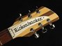 Rickenbacker 330/6 , Mapleglo: Headstock