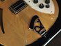 Rickenbacker 330/6 , Mapleglo: Free image