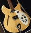 Rickenbacker 330/6 , Mapleglo: Body - Front