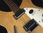 Rickenbacker 330/6 , Mapleglo: Close up - Free