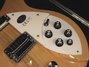 Rickenbacker 330/6 , Mapleglo: Close up - Free2