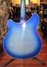 Apr 2007 Rickenbacker 360/12 VP, Blueburst: Body - Rear